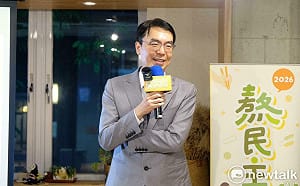 温世政拋「南投山手線」：讓南投不再是觀光停靠點 