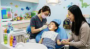 兒童預防保健服務7+2！未滿7歲7/1起健檢補助提高到9次