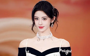 中國女星鞠婧禕遭前東家檢舉逃漏稅！調查結果出爐