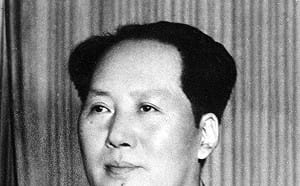 包含六四等重要一手史料　美國法官裁定毛澤東秘書日記留在史丹佛