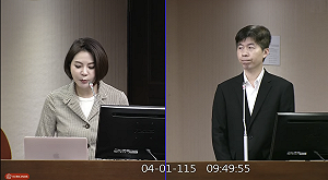 赴美不帶、辭呈不批！陳菁徽揭顏慧欣案：怒批政院怠忽職守不處理