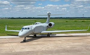 （影）美軍擴大對伊增兵! 又一航母前往中東  B-52、2電子戰機也同赴