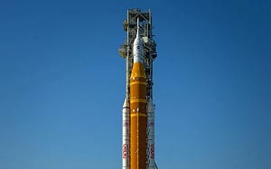 1972年以後首次！美國NASA阿提米斯二號繞月飛行任務  最早於明清晨升空