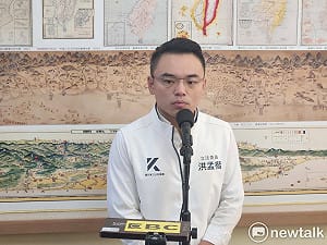 加強被害人刑事訴訟參與 藍委聯手提刑訴法修法 