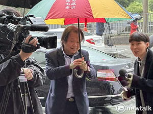 王世堅：鄭麗君一再推辭 應該就是沈伯洋選台北市長