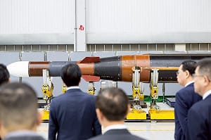 美軍媒關心1.25兆特別國防預算  賴清德視察「台灣之盾」 