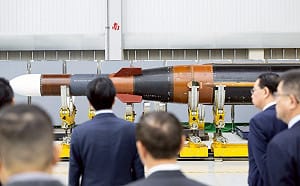 美軍媒關心1.25兆特別國防預算  賴清德視察「台灣之盾」 