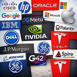 伊朗直接點名18家美企中東公司  揚言今晚8時起成「合法打擊目標」