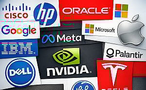 伊朗直接點名18家美企中東公司  揚言今晚8時起成「合法打擊目標」