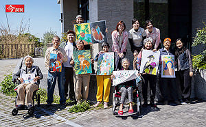 饗老安居新時代！樂齡宅住戶告白：我用半生打拚成果換銀髮生活品質 很值得