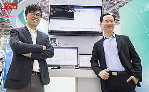 東台智慧代理人跨平台上工、 金豐打入龐巴迪鏈…從工具機展看老廠用AI攻高階製造