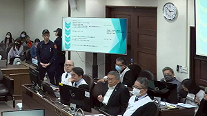 柯文哲案庭審「滿滿的特權」！律師揭5點直言：一般人早被電到臭頭