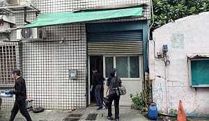 花蓮議員家族住宅查獲喪屍煙彈　胞兄涉案遭送辦