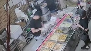 買便當順手偷200元小菜遭逮！店家PO文：我知道很好吃  引熱議