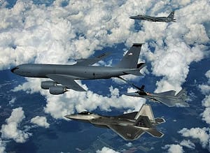 伊導彈襲擊沙美軍基地炸戰機! 開戰以來美「這戰機」毀7架成戰損榜首