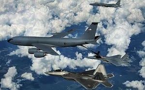 伊導彈襲擊沙美軍基地炸戰機! 開戰以來美「這戰機」毀7架成戰損榜首