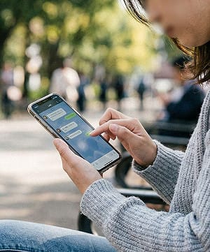 LINE突被登出、好友全不見！「這家電信」成駭客鎖定目標  3招自救