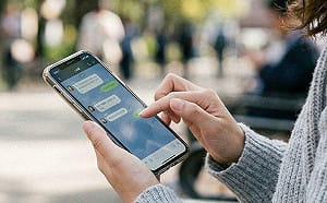 LINE突被登出、好友全不見！「這家電信」成駭客鎖定目標  3招自救