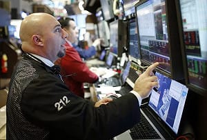 川普暗示中東戰爭將結束！美股道瓊續漲224點 台積電ADR漲1.05%