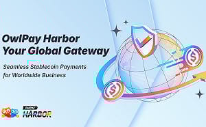 企業動態》穩定幣結算加速落地 奧丁丁跨境支付版圖全面擴張