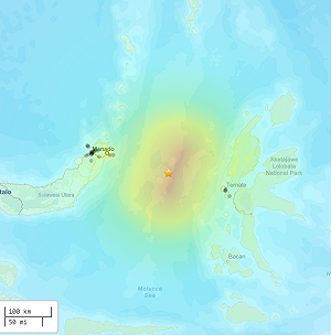 規模8地震前奏？全球10天3強震頻率異常 專家點名1地最危險