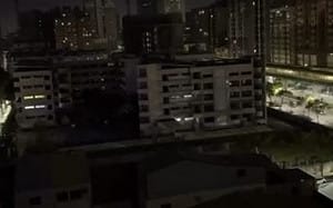 國小凌晨突循環播放小鬼成名作！居民嚇醒 校方：疑駭客入侵