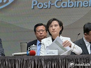 政院7作為因應中東局勢 鄭麗君：雙鐵、捷運、公車不漲價 