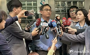 快訊》朱政騏涉共諜案遭起訴　民進黨北市黨部開會決議除名、開除黨籍 