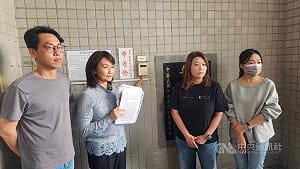議員不滿被指違法關說提告　高雄市府：整理事證送辦