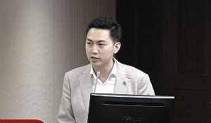 補貼已達天花板？廖偉翔力挺「台灣未來帳戶」：年花350億改變孩子起跑點