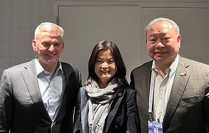 遭控霸凌狂換20名清潔工！  俞大㵢妻發聲駁斥