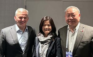 遭控霸凌狂換20名清潔工！  俞大㵢妻發聲駁斥