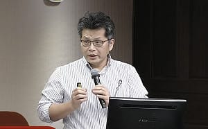 連預算都不審談什麼未來？學者公聽會上揭「台灣未來帳戶」漏洞