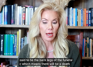 占星師曝4月恐有大國領袖死　中共嚇昏急升維安！兩會安保變態細節曝光