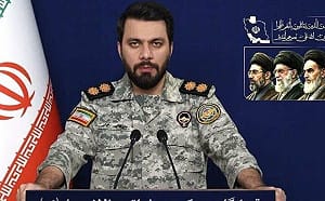 川普嗆「打回石器時代」 伊朗軍方反擊:行動將更具毀滅性