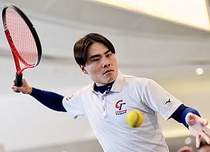 台灣獲5人制棒球青奧門票　將由馮韋國領軍參賽