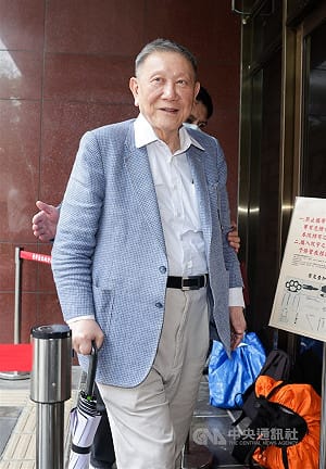 堡新投資控沈慶京犯證交法等罪　向北檢告發