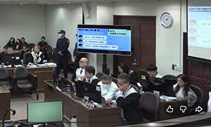 打臉柯文哲！京華城案公務員都說合法？檢曝公務員對話證據：高官恣意，議員施壓