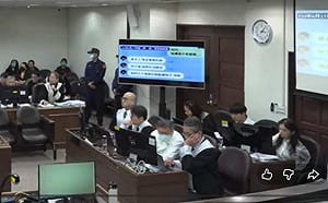 打臉柯文哲！京華城案公務員都說合法？檢曝公務員對話證據：高官恣意，議員施壓