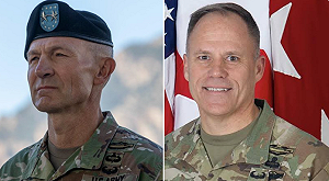 打地面戰前夕突換將 ! 海格塞斯開除陸軍參謀長 美軍戰略轉向引爆猜測