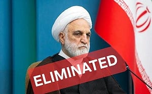 (影) 美伊密談代表也被炸傷! 伊外長怒拒接盧比歐來電  多高層再遭「連環斬首」