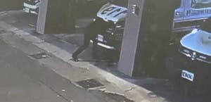 高雄3輛救護車遭私裝追蹤器！疑殯葬業搶生意 1人落網擴大追查