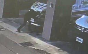 高雄3輛救護車遭私裝追蹤器！疑殯葬業搶生意 1人落網擴大追查