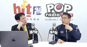 亞太球場攤商風波延燒！黃偉哲開季前一句「So what」訪談遭挖出　自認擁球場態度輕蔑