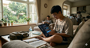 兒對AI打手槍害全家被封號？Google打臉：Gemini無相機上傳功能