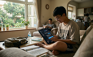 兒對AI打手槍害全家被封號？Google打臉：Gemini無相機上傳功能