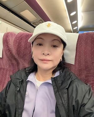 駁斥遭撤換！戴遐齡：維護馬英九清廉、讓宵小無所遁形