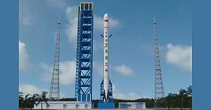 (影) 中20噸級火箭首飛翻車 ? 天龍三號酒泉升空異常 天兵科技急喊整改