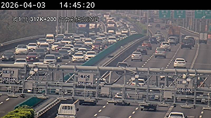 清明連假第2天！全台28國道、省道易塞路段一次看