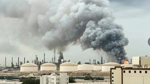 伊朗防空系統還在! 稱一天內用先進系統 擊落美F-35戰機與以先進隱型導彈